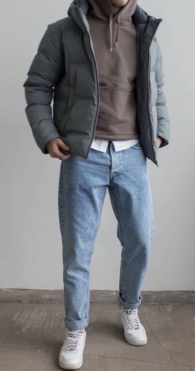 winter outfit
